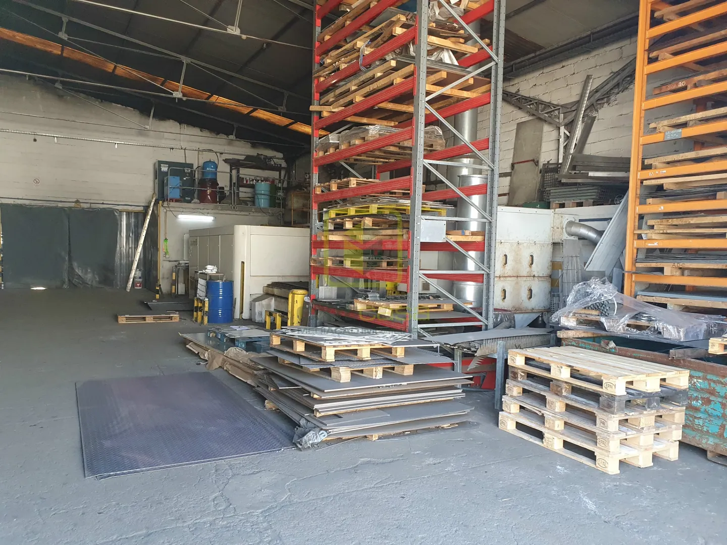 Armaz�m T0 - �lhavo, �lhavo, Aveiro - Miniatura: 3/7