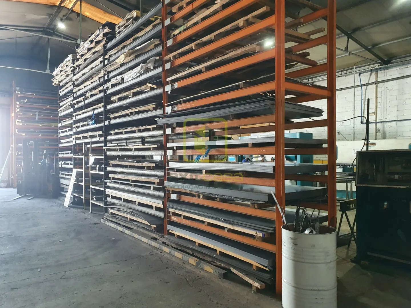 Armaz�m T0 - �lhavo, �lhavo, Aveiro - Miniatura: 5/7