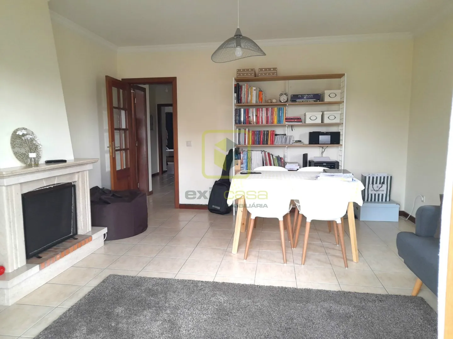 Apartamento T2 - Fermentelos, �gueda, Aveiro - Miniatura: 1/9