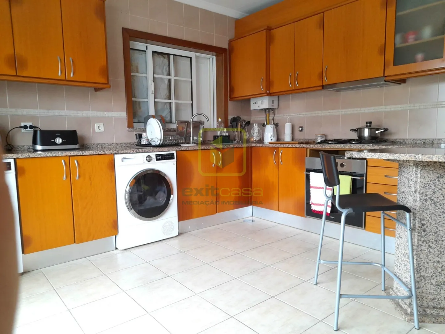 Apartamento T2 - Fermentelos, �gueda, Aveiro - Miniatura: 2/9