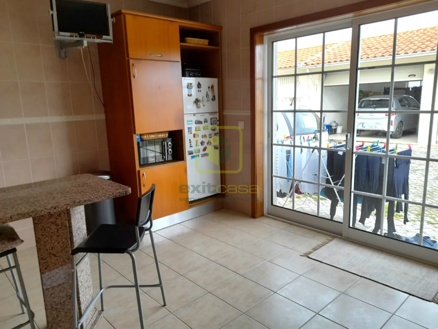 Apartamento T2 - Fermentelos, �gueda, Aveiro - Miniatura: 4/9