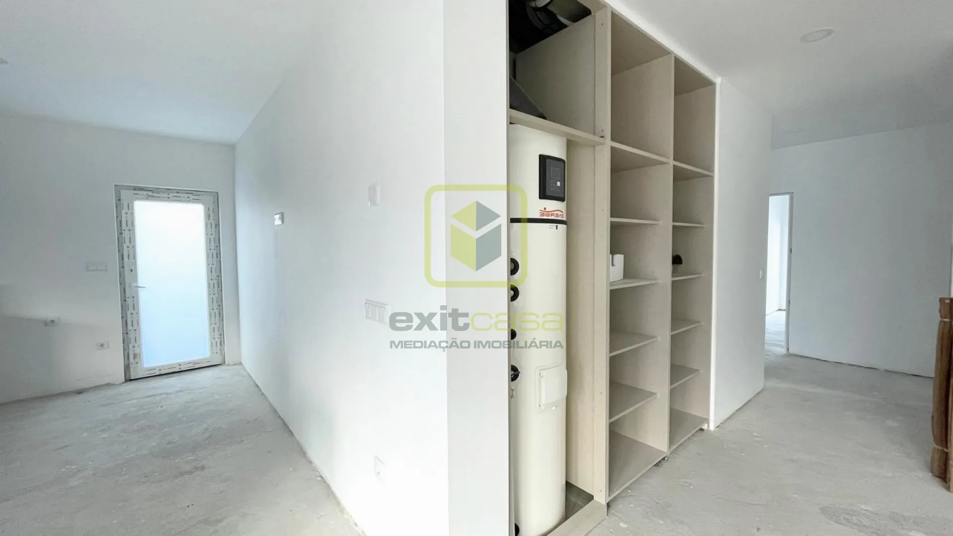 Moradia T3 - Cacia, Aveiro, Aveiro - Miniatura: 3/9