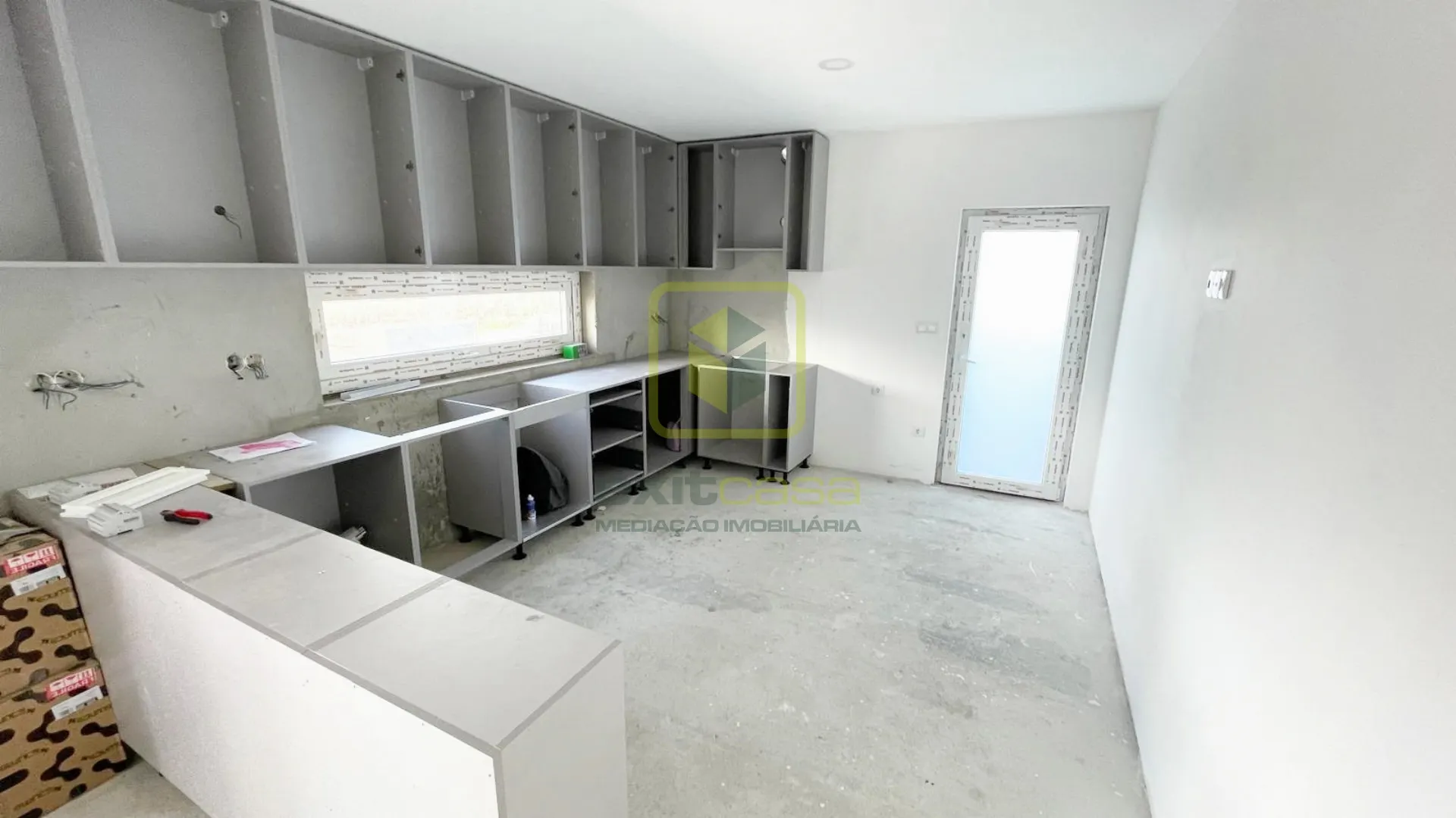 Moradia T3 - Cacia, Aveiro, Aveiro - Miniatura: 4/9