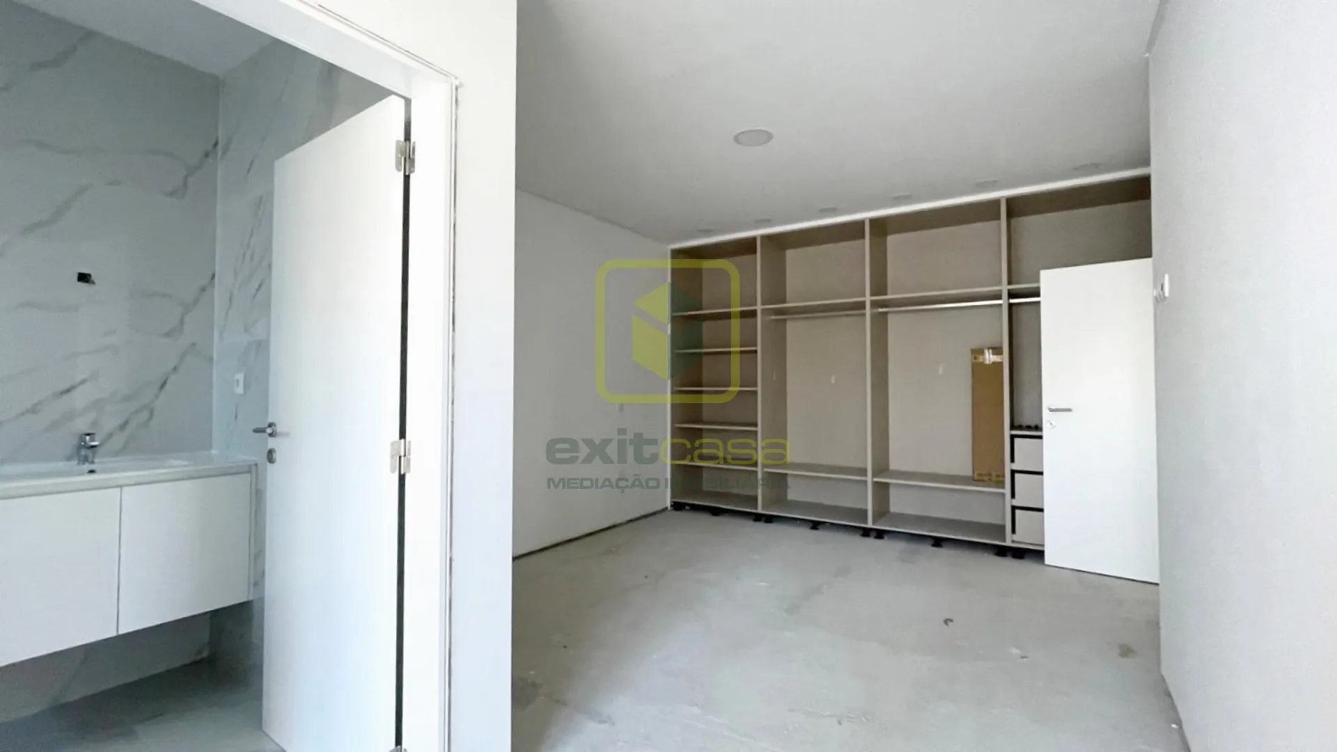 Moradia T3 - Cacia, Aveiro, Aveiro - Miniatura: 8/9