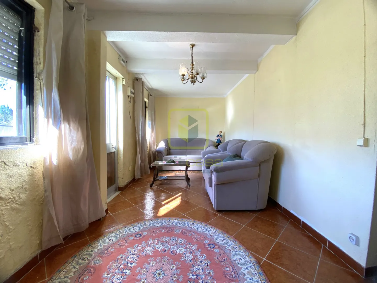 Moradia T2 - Alhadas, Figueira da Foz, Coimbra - Miniatura: 3/9