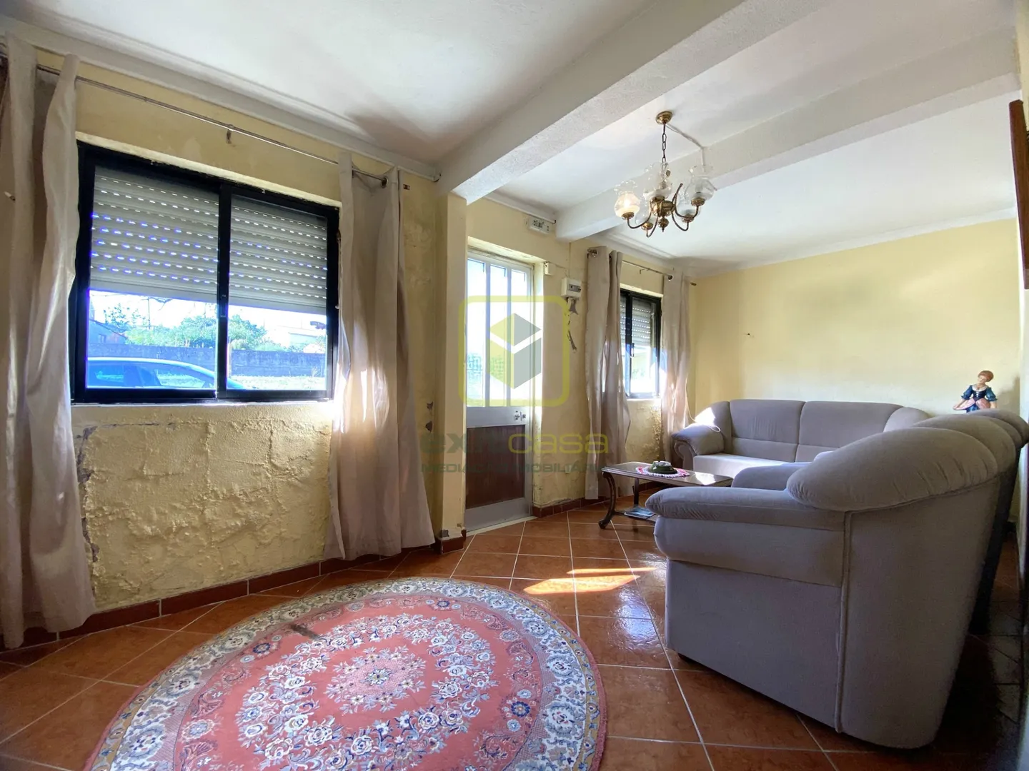 Moradia T2 - Alhadas, Figueira da Foz, Coimbra - Miniatura: 4/9