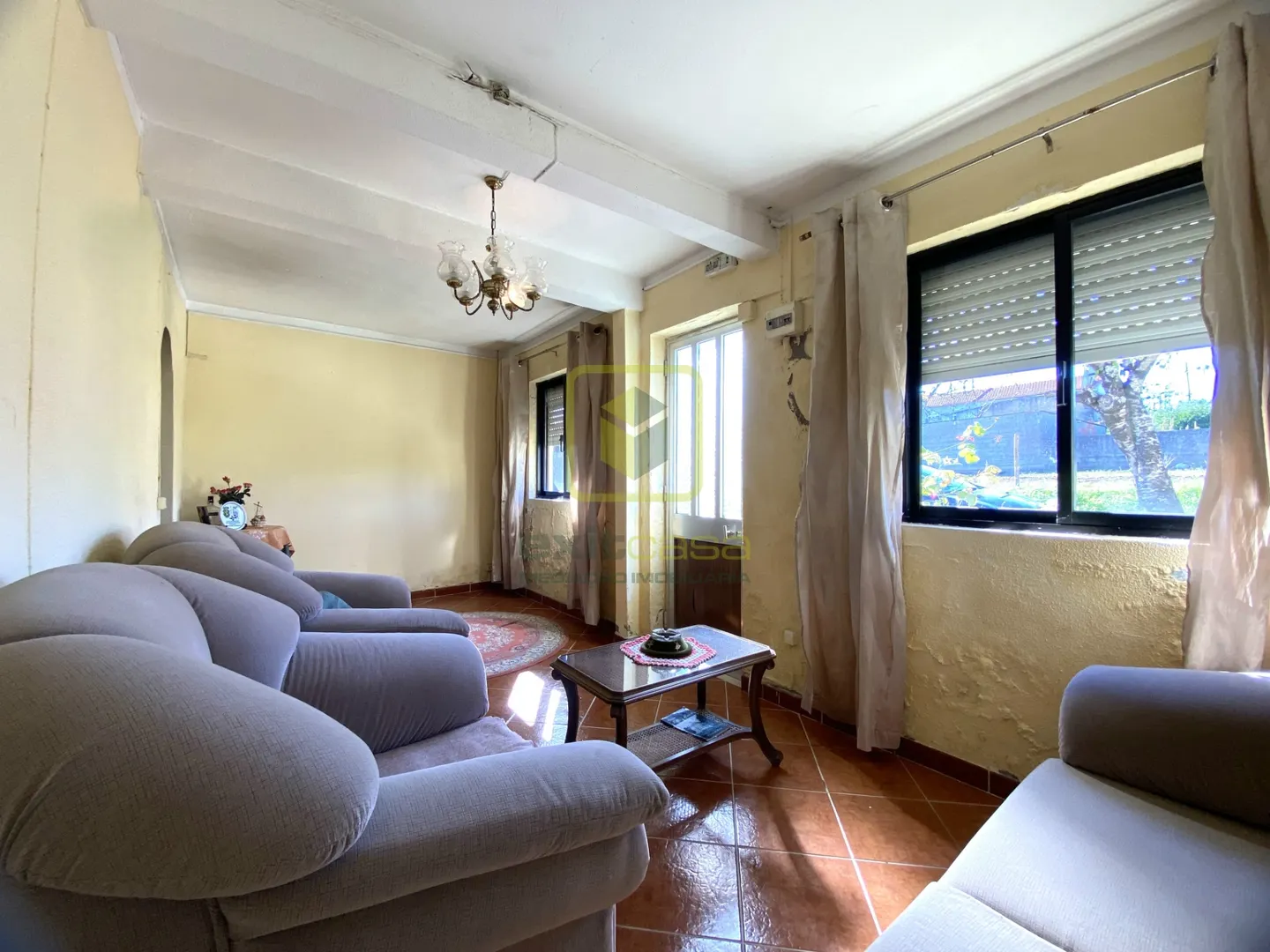 Moradia T2 - Alhadas, Figueira da Foz, Coimbra - Miniatura: 5/9