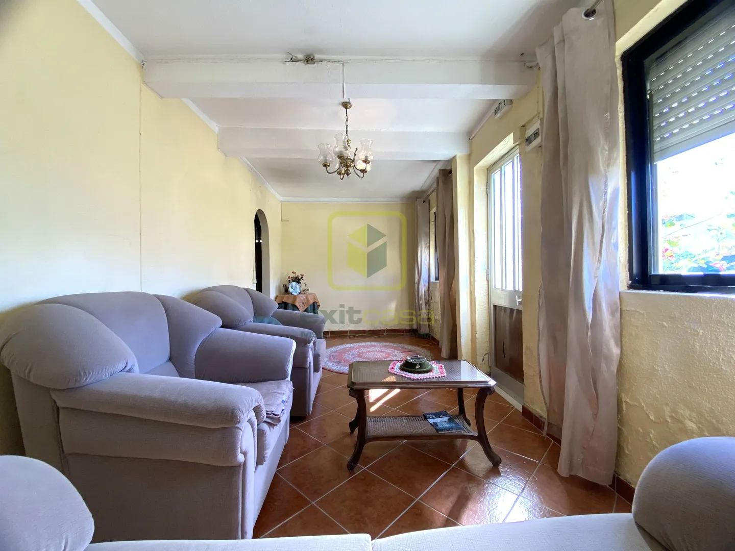 Moradia T2 - Alhadas, Figueira da Foz, Coimbra - Miniatura: 6/9