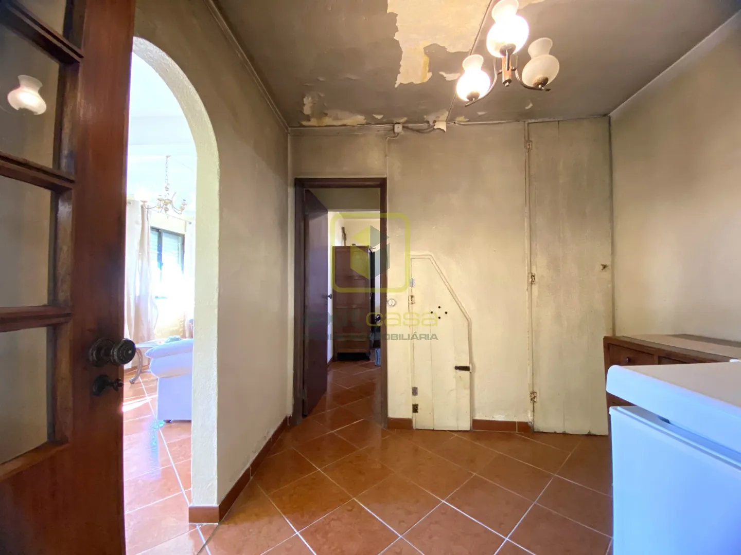 Moradia T2 - Alhadas, Figueira da Foz, Coimbra - Miniatura: 7/9