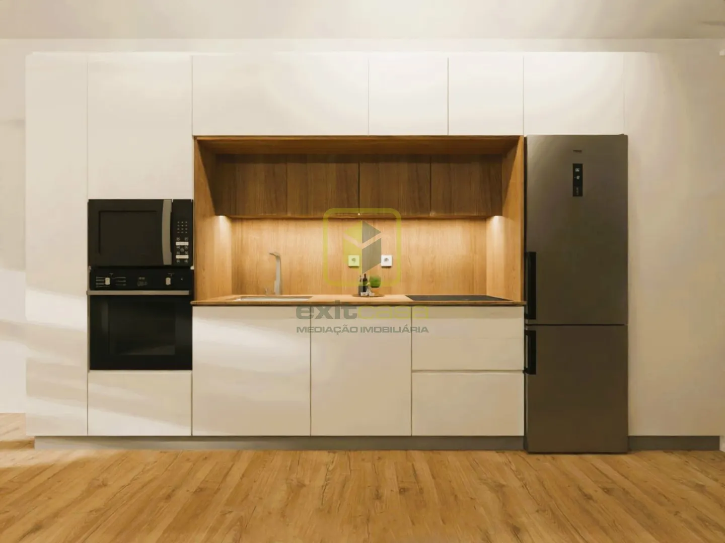 Apartamento T2 - Buarcos, Figueira da Foz, Coimbra - Miniatura: 5/9