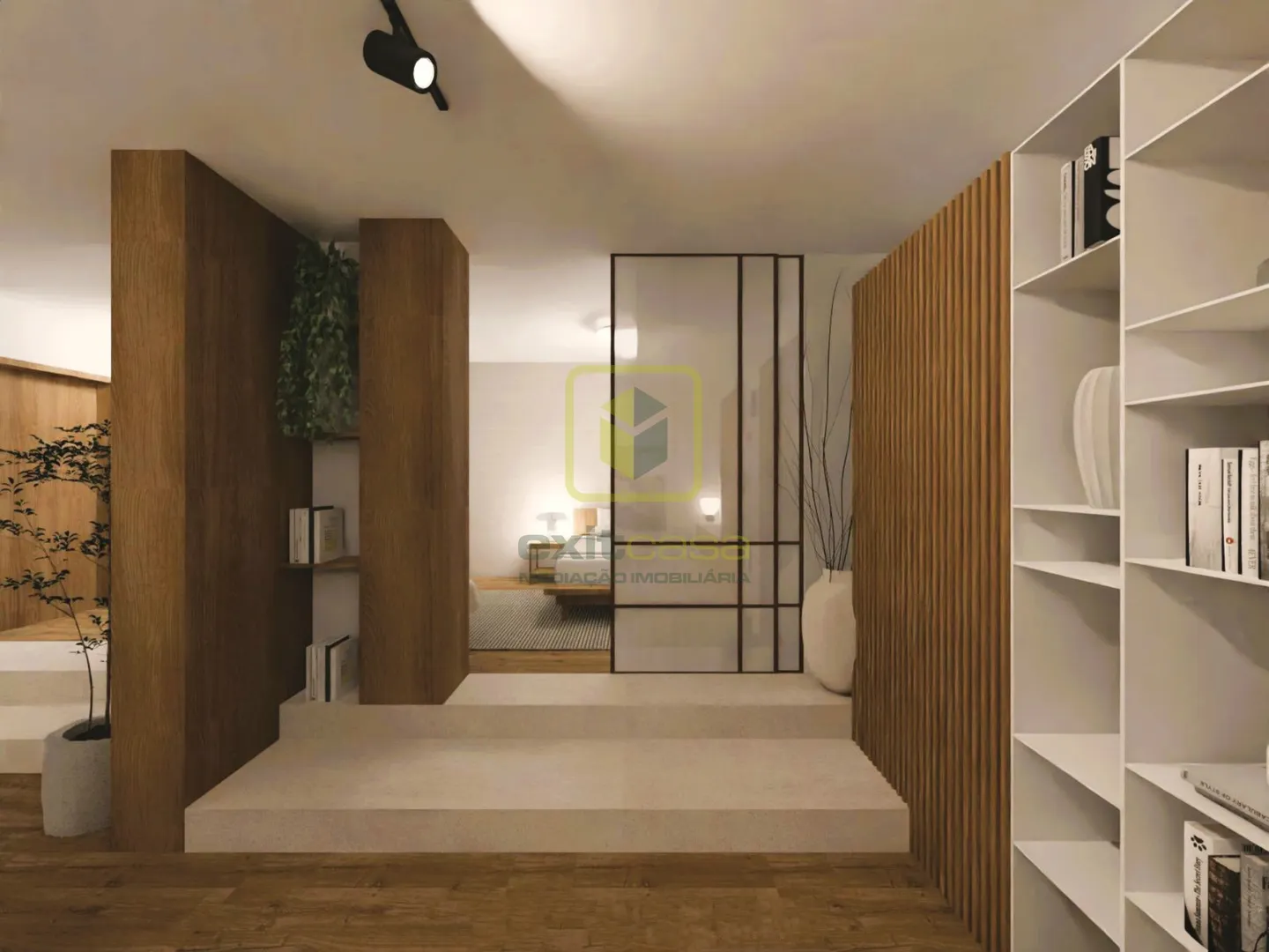 Apartamento T2 - Buarcos, Figueira da Foz, Coimbra - Miniatura: 6/9