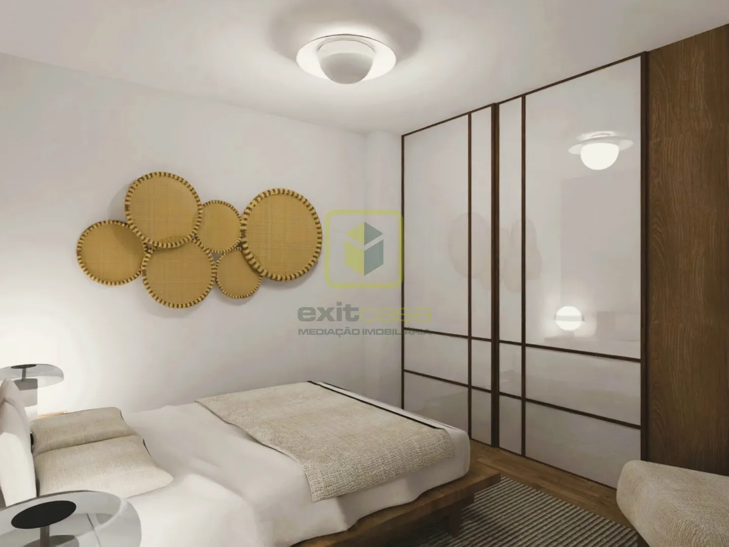 Apartamento T2 - Buarcos, Figueira da Foz, Coimbra - Miniatura: 9/9