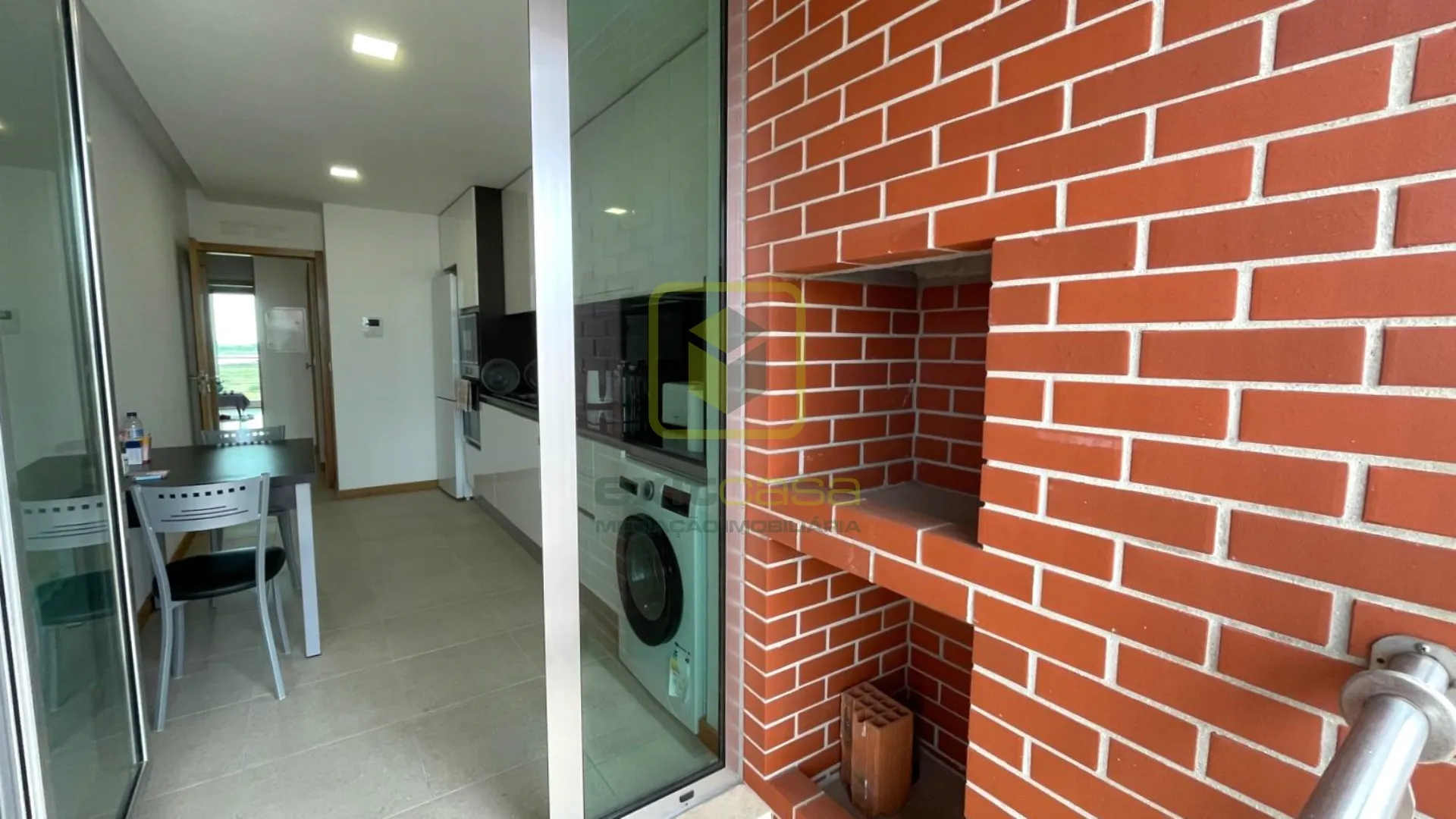 Apartamento T3 - Gafanha da Boa Hora, Vagos, Aveiro - Miniatura: 2/9