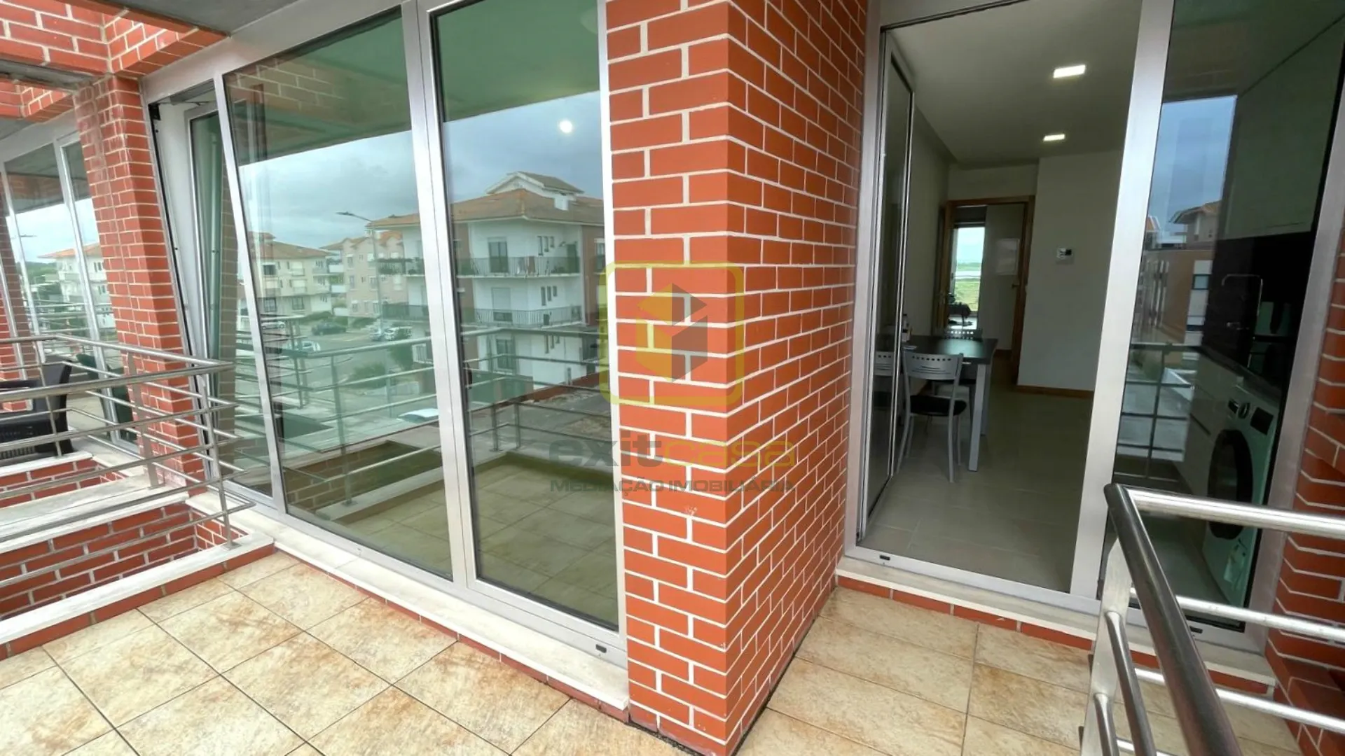 Apartamento T3 - Gafanha da Boa Hora, Vagos, Aveiro - Miniatura: 3/9