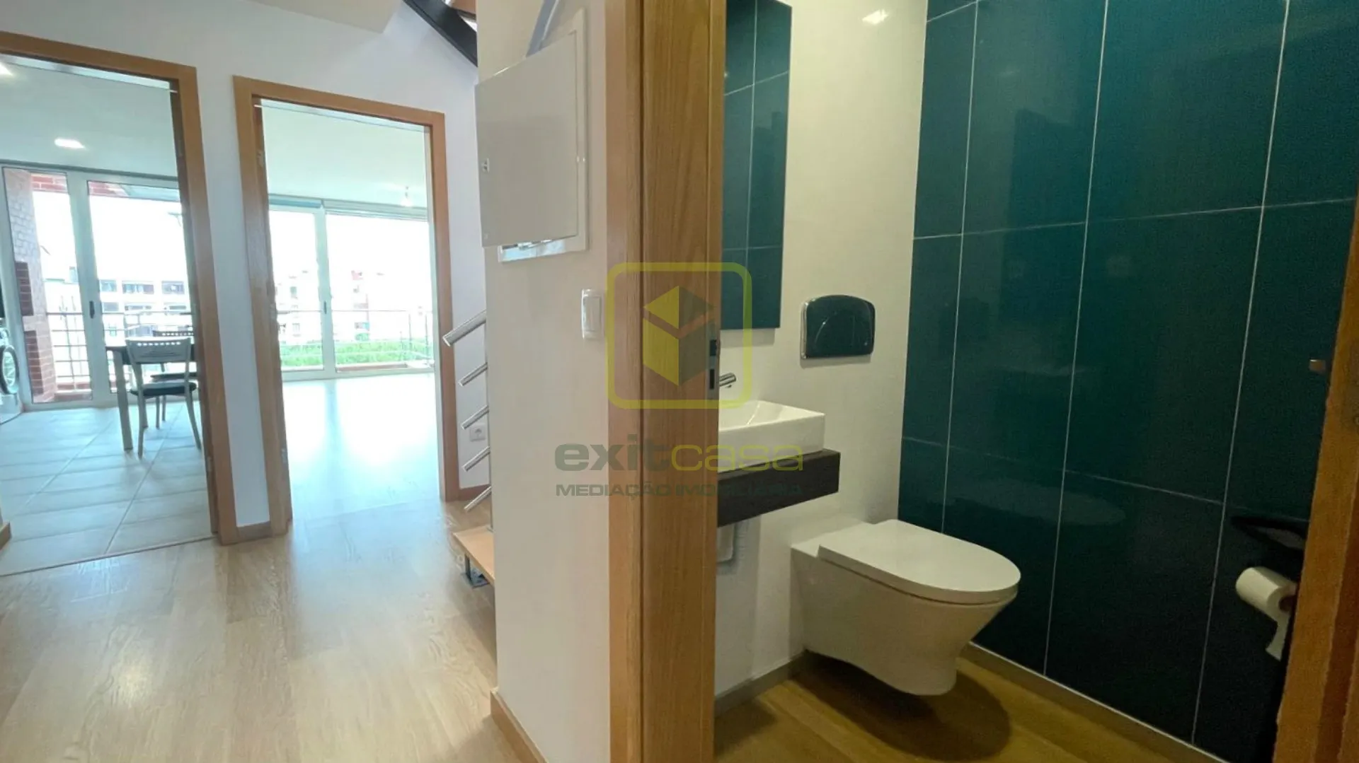 Apartamento T3 - Gafanha da Boa Hora, Vagos, Aveiro - Miniatura: 4/9
