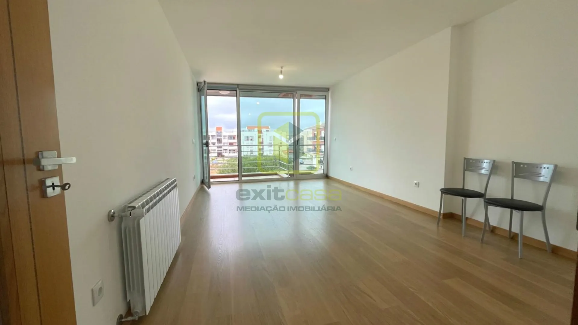 Apartamento T3 - Gafanha da Boa Hora, Vagos, Aveiro - Miniatura: 5/9