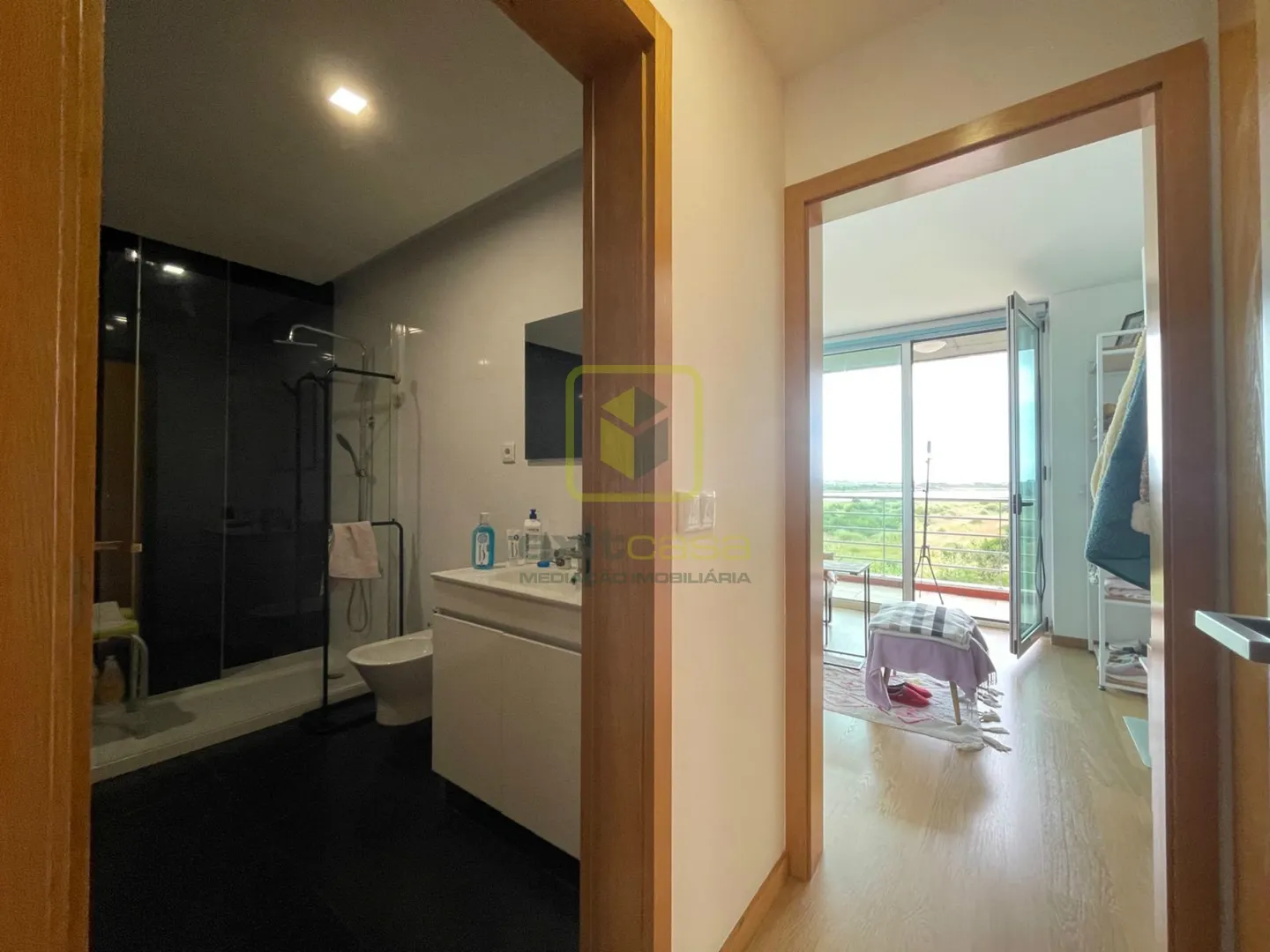 Apartamento T3 - Gafanha da Boa Hora, Vagos, Aveiro - Miniatura: 7/9
