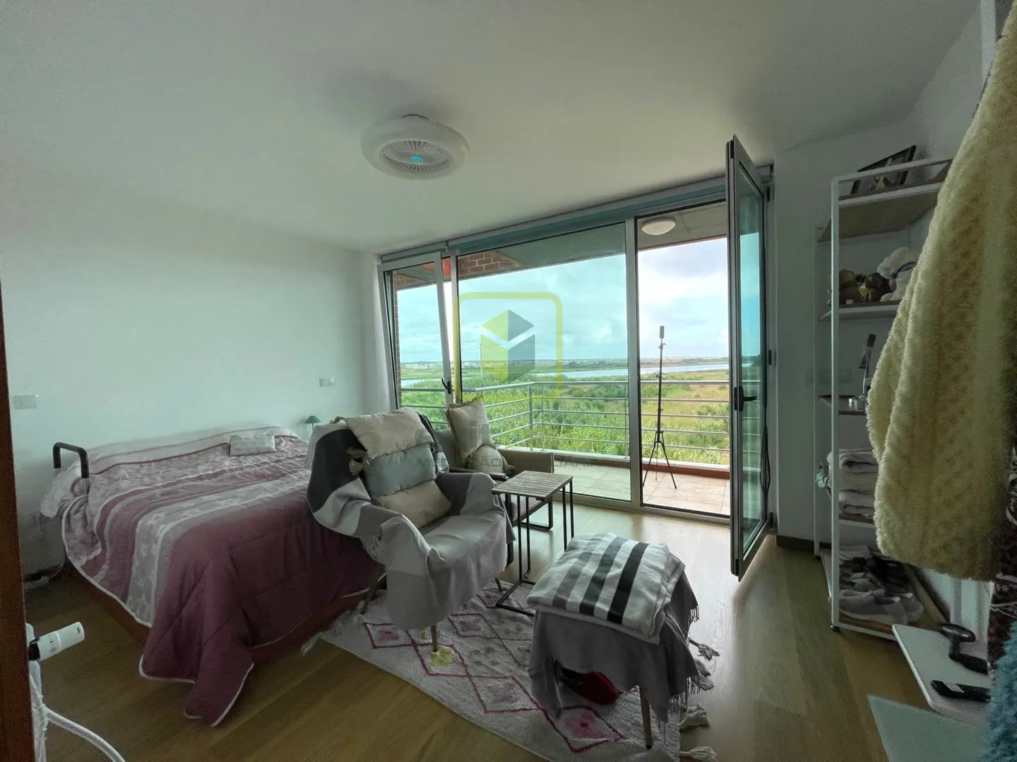 Apartamento T3 - Gafanha da Boa Hora, Vagos, Aveiro - Miniatura: 8/9
