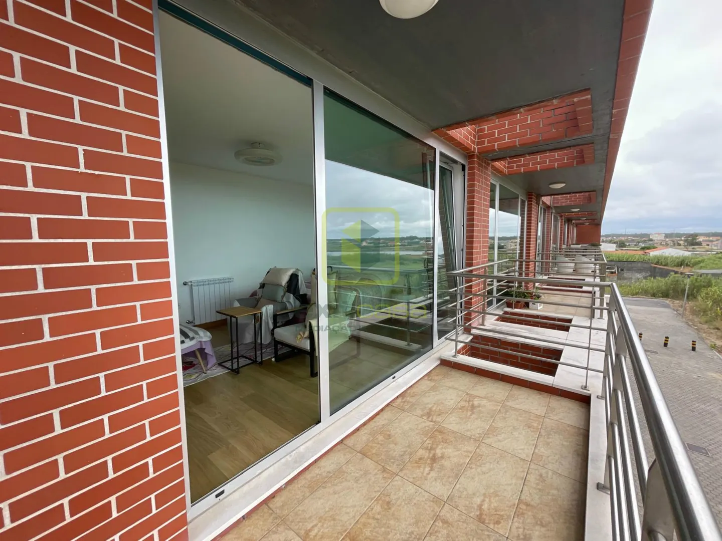 Apartamento T3 - Gafanha da Boa Hora, Vagos, Aveiro - Miniatura: 9/9