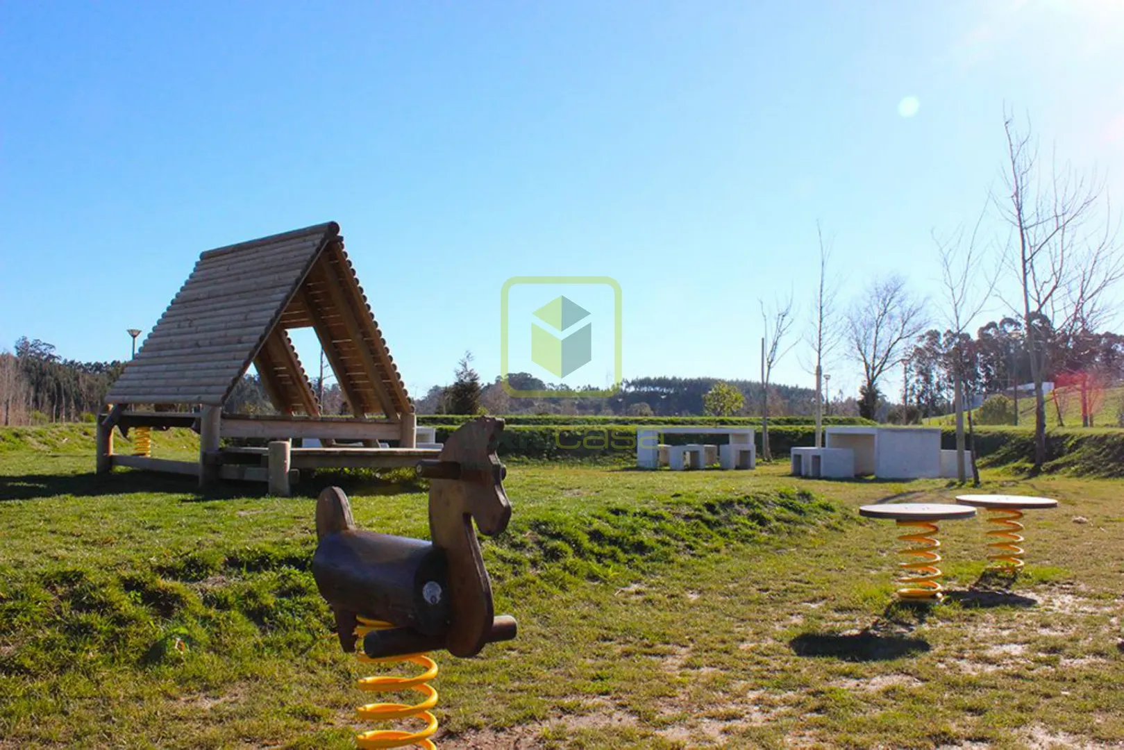 Terreno R�stico T0 - Calv�o, Vagos, Aveiro - Miniatura: 4/5