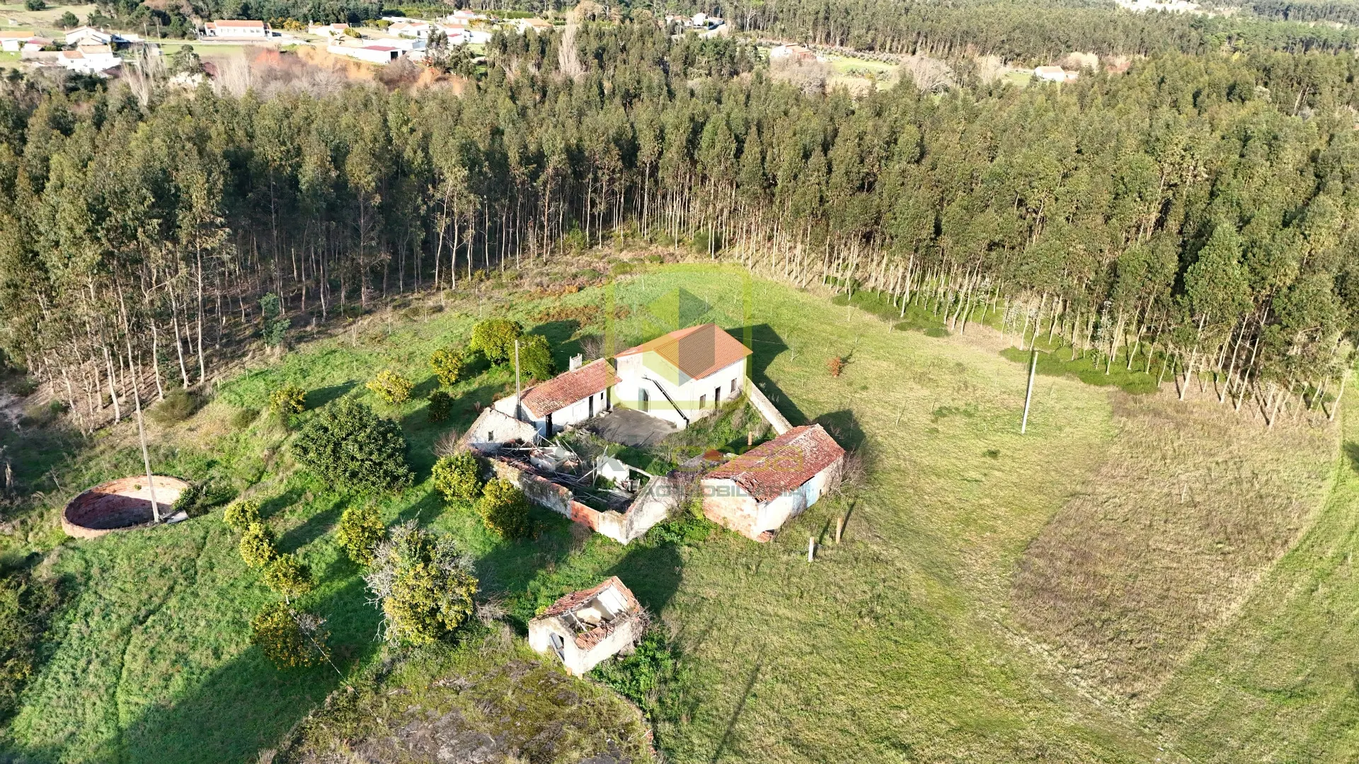 Quinta T2 - Alhadas, Figueira da Foz, Coimbra - Miniatura: 2/9