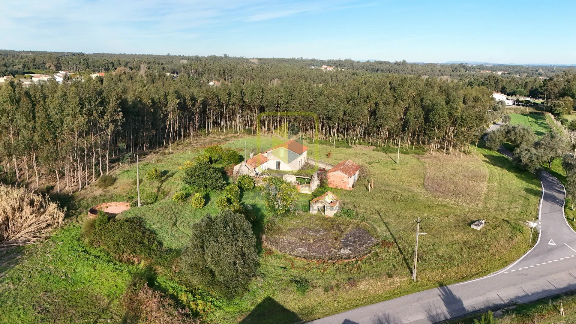 Quinta T2 - Alhadas, Figueira da Foz, Coimbra - Miniatura: 3/9