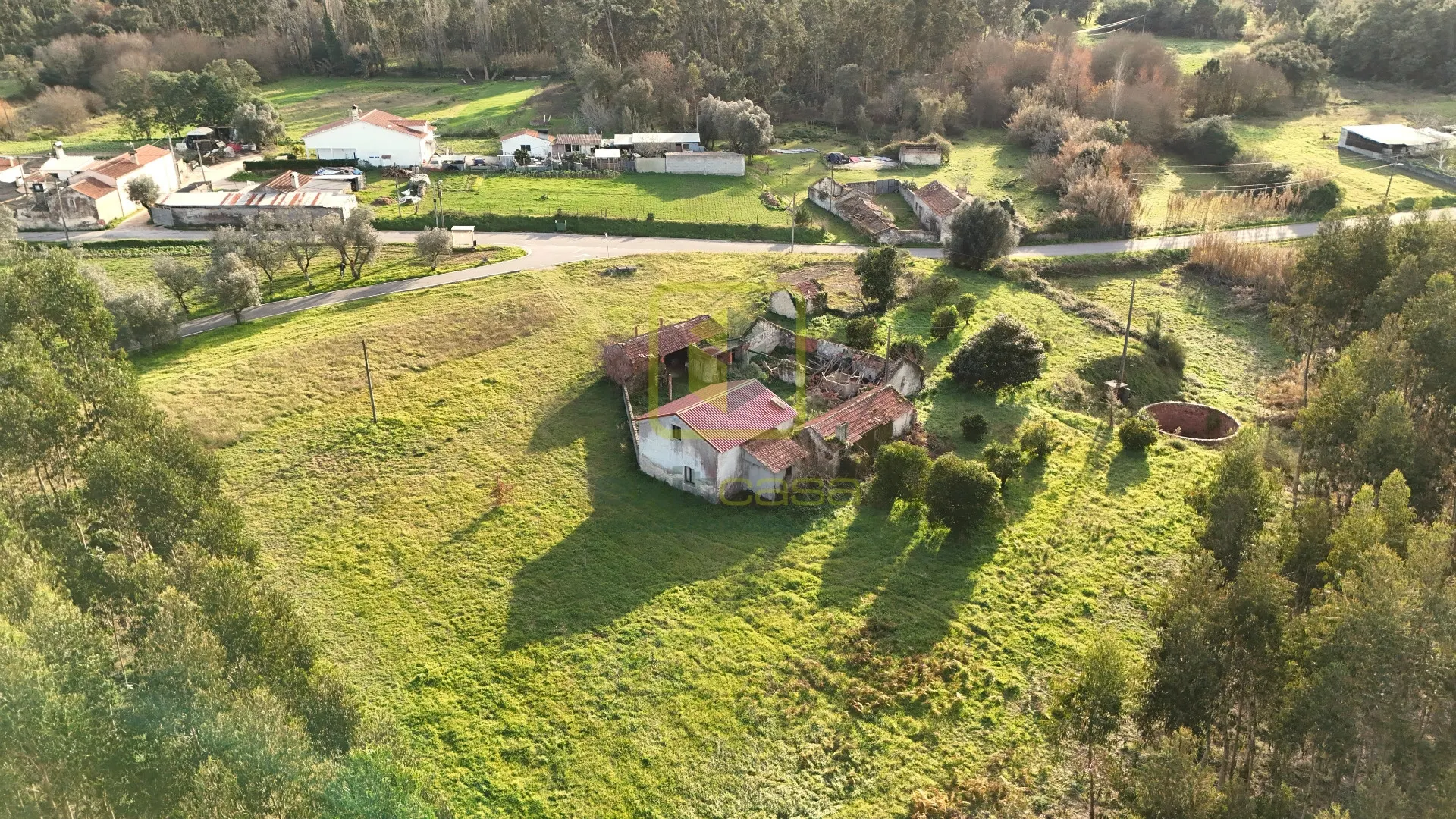 Quinta T2 - Alhadas, Figueira da Foz, Coimbra - Miniatura: 5/9