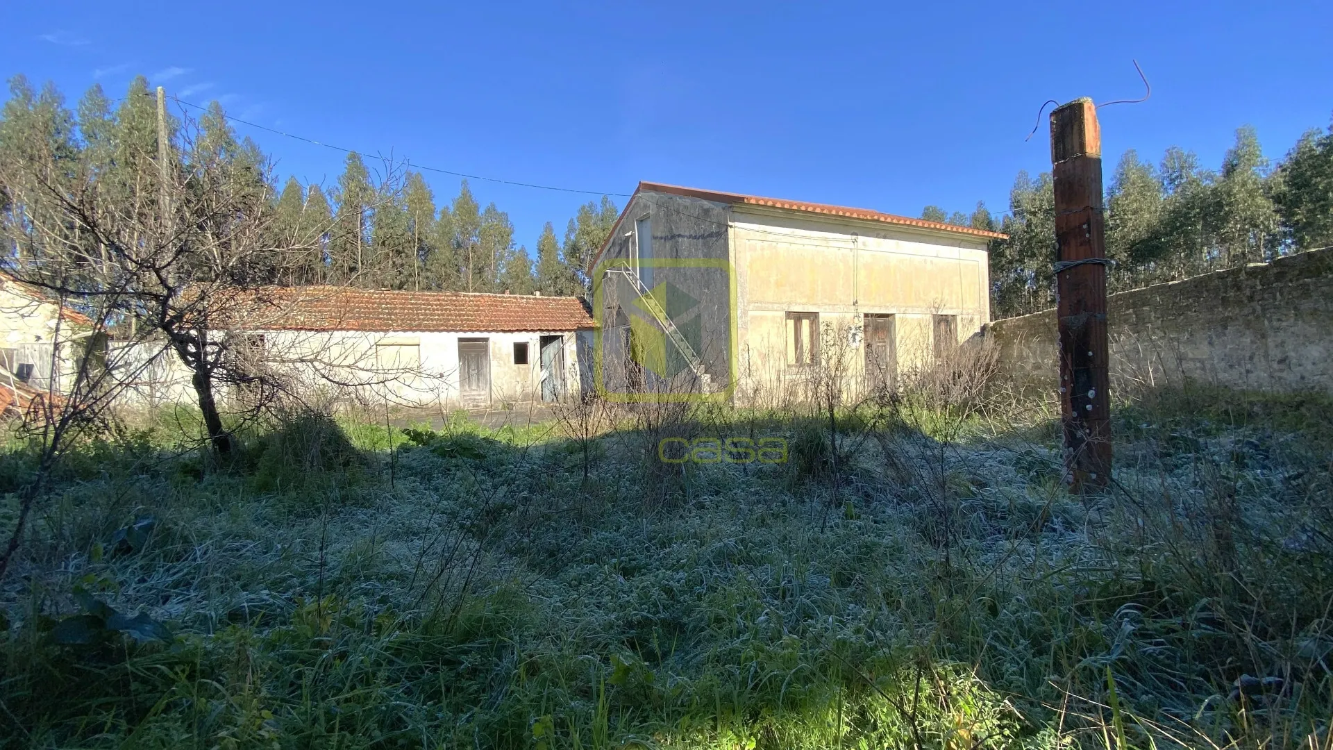 Quinta T2 - Alhadas, Figueira da Foz, Coimbra - Miniatura: 9/9