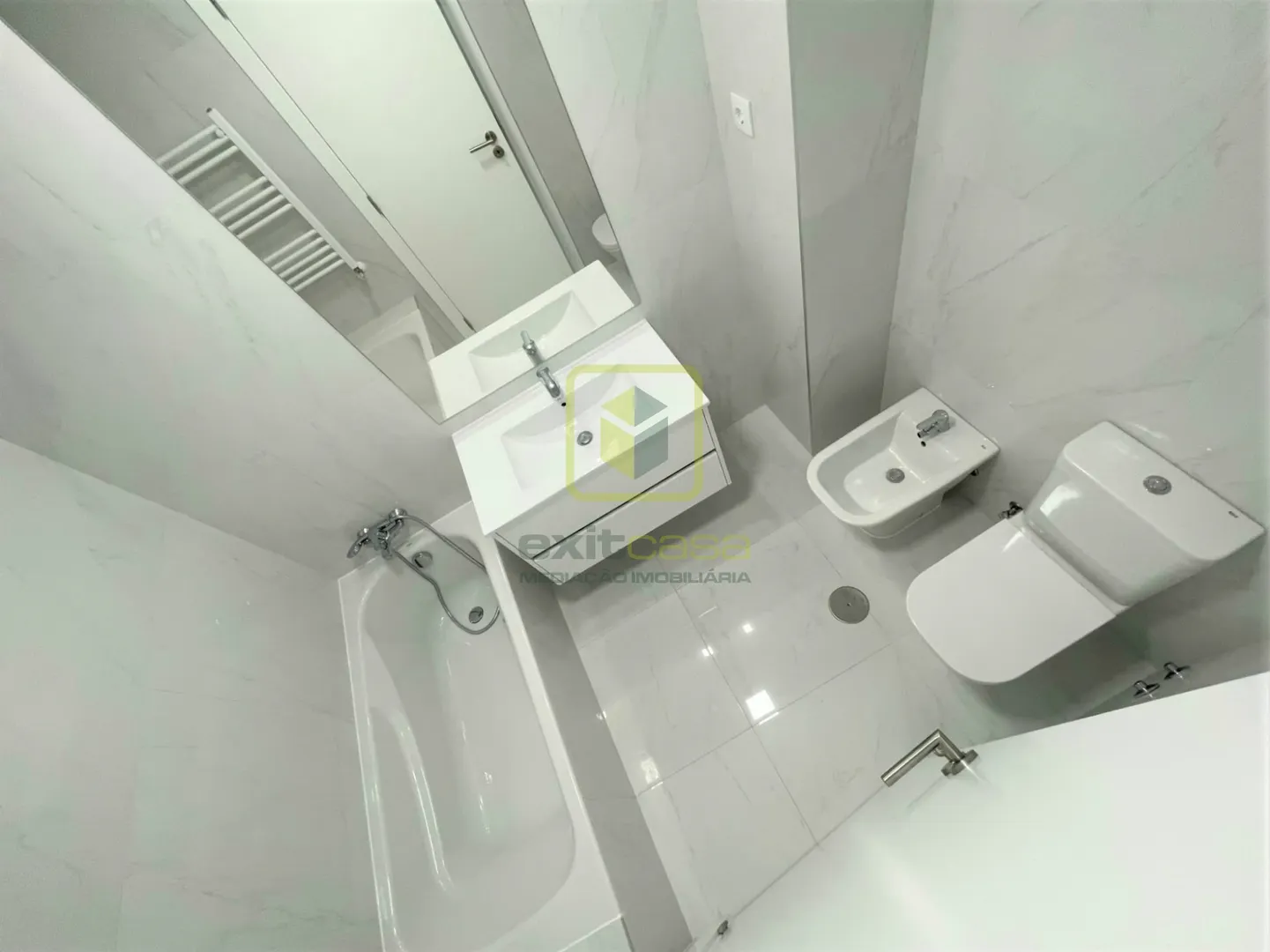 Apartamento T3 - Tavarede, Figueira da Foz, Coimbra - Miniatura: 6/7