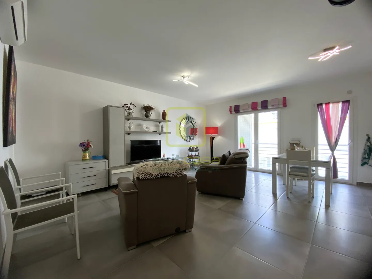 Apartamento T1 - S. Pedro, Figueira da Foz, Coimbra - Miniatura: 2/9