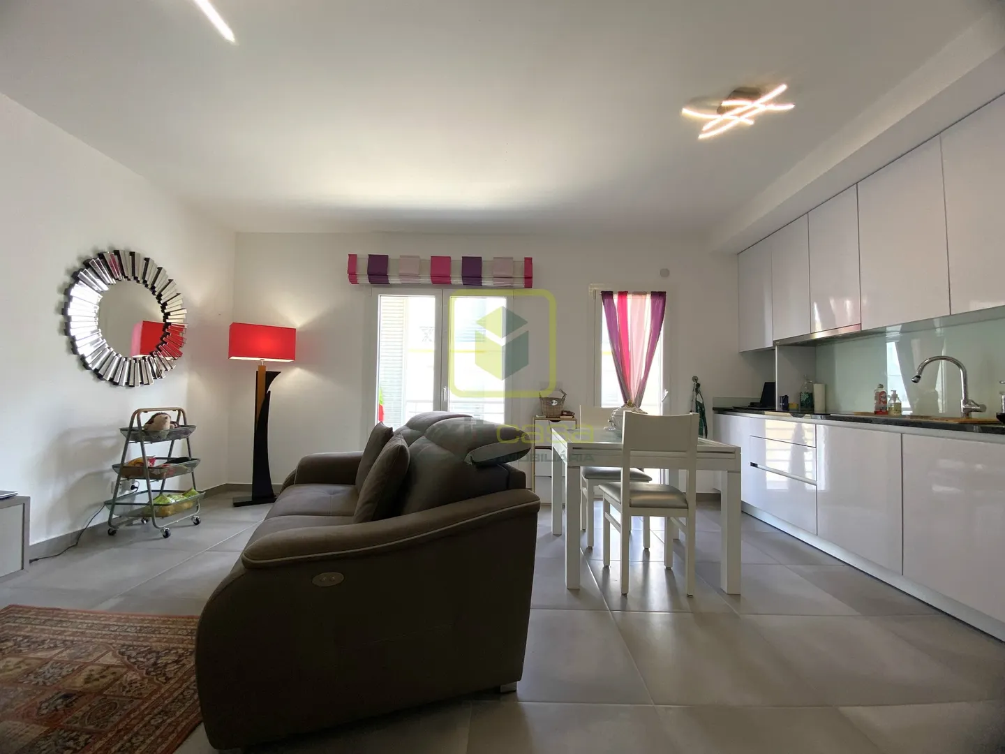 Apartamento T1 - S. Pedro, Figueira da Foz, Coimbra - Miniatura: 3/9