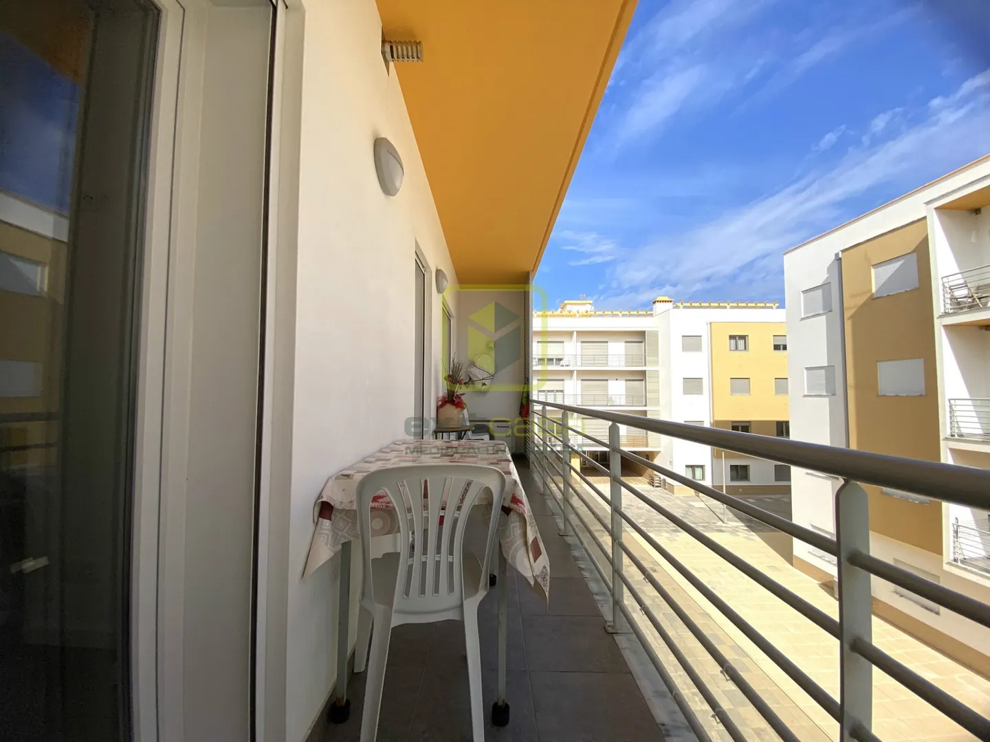 Apartamento T1 - S. Pedro, Figueira da Foz, Coimbra - Miniatura: 5/9