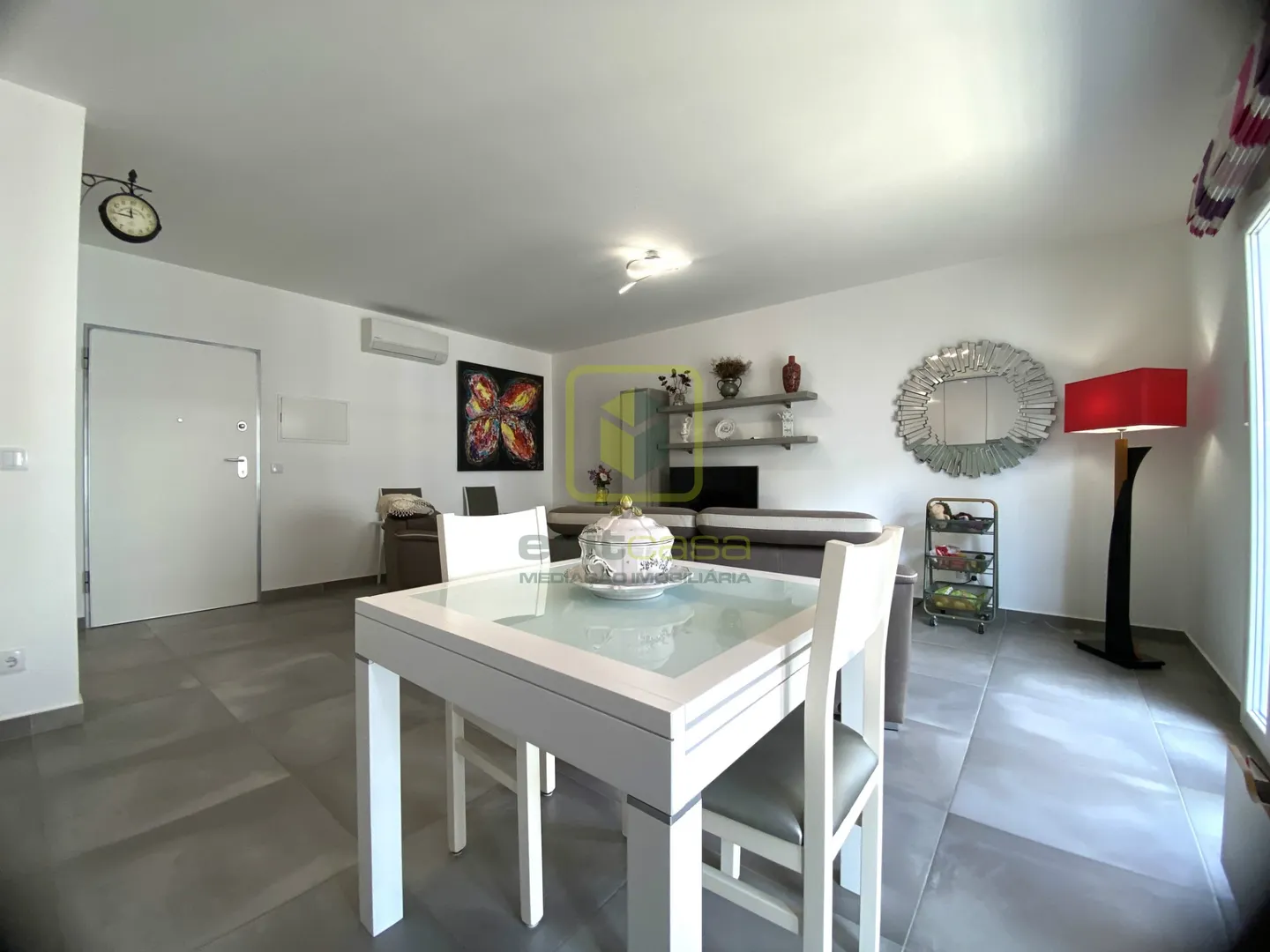 Apartamento T1 - S. Pedro, Figueira da Foz, Coimbra - Miniatura: 6/9