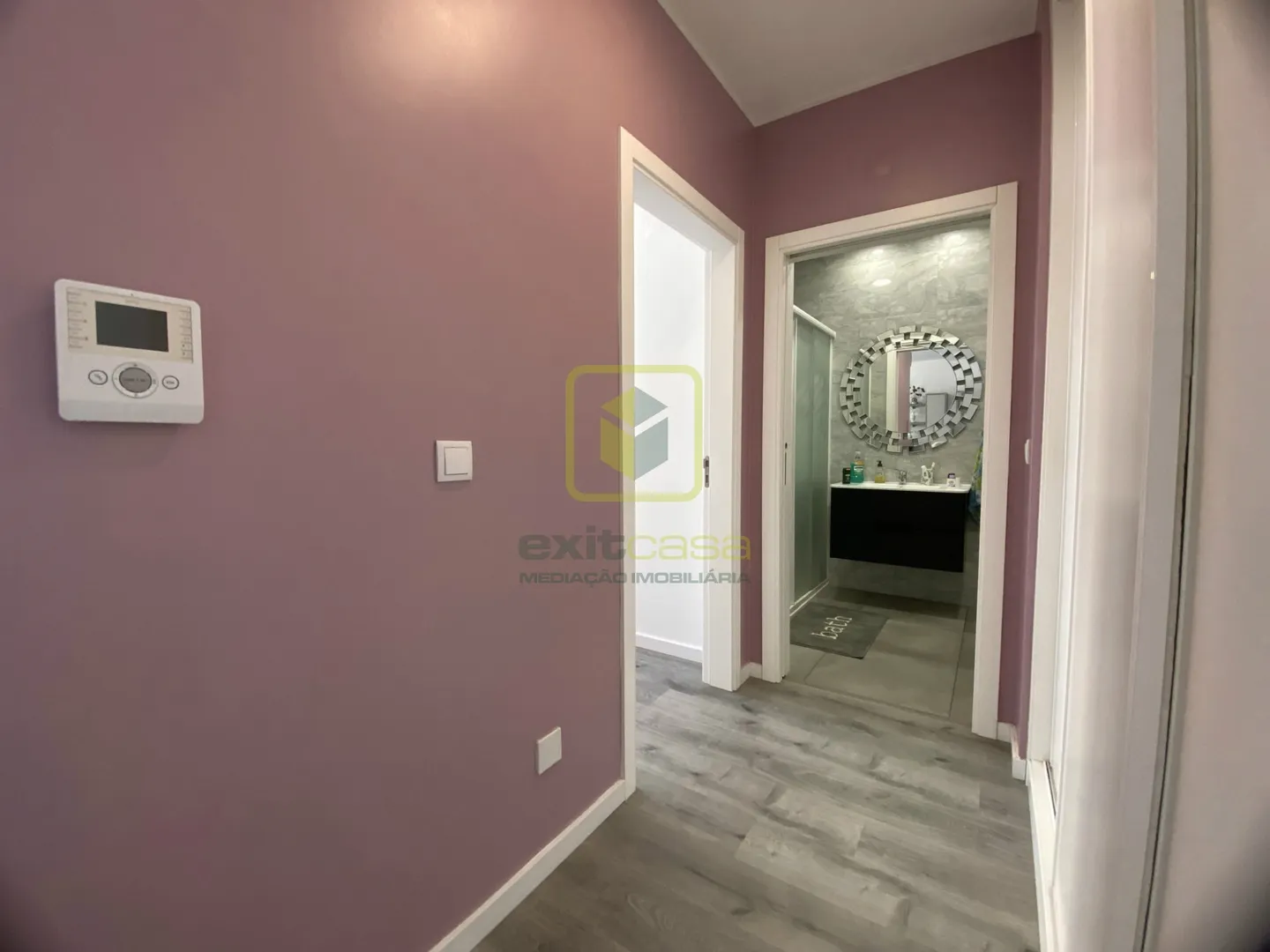 Apartamento T1 - S. Pedro, Figueira da Foz, Coimbra - Miniatura: 7/9