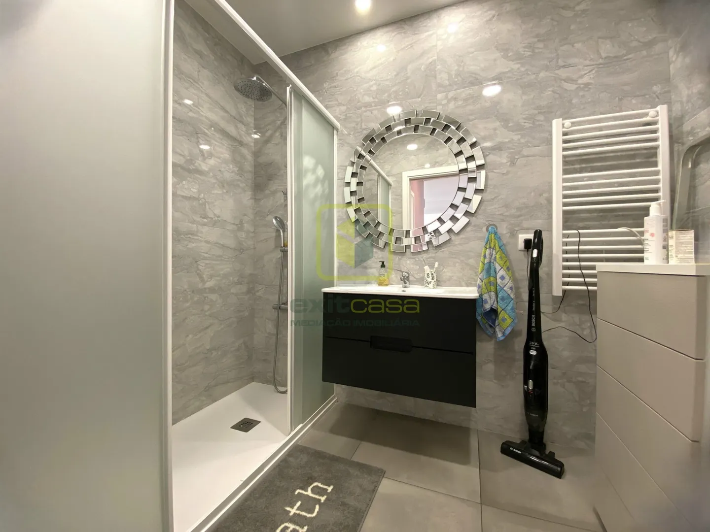 Apartamento T1 - S. Pedro, Figueira da Foz, Coimbra - Miniatura: 8/9