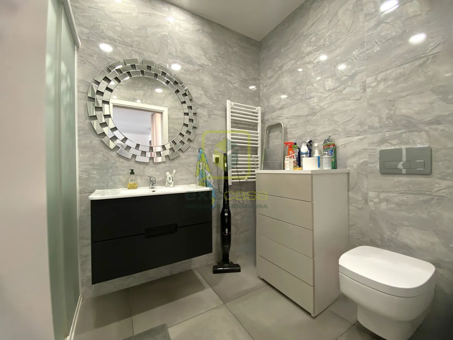 Apartamento T1 - S. Pedro, Figueira da Foz, Coimbra - Miniatura: 9/9