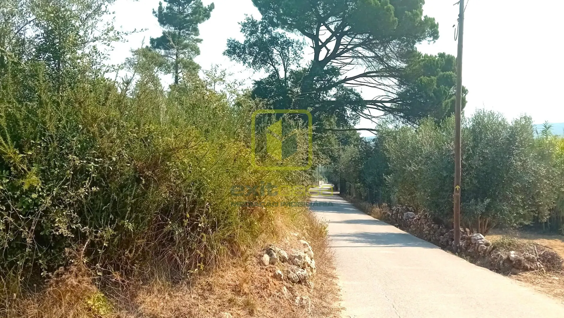 Terreno Urbano T0 - Condeixa-a-Velha, Condeixa-a-Nova, Coimbra - Miniatura: 5/9
