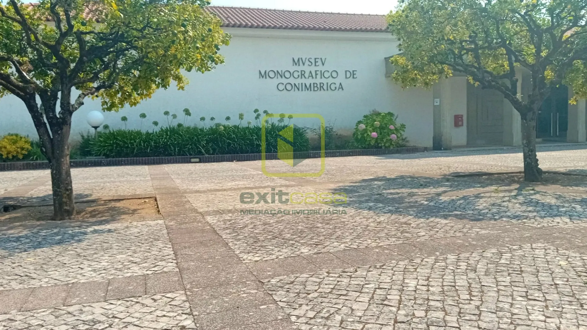 Terreno Urbano T0 - Condeixa-a-Velha, Condeixa-a-Nova, Coimbra - Miniatura: 8/9