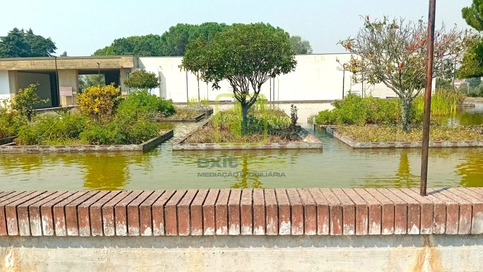 Terreno Urbano T0 - Condeixa-a-Velha, Condeixa-a-Nova, Coimbra - Miniatura: 9/9