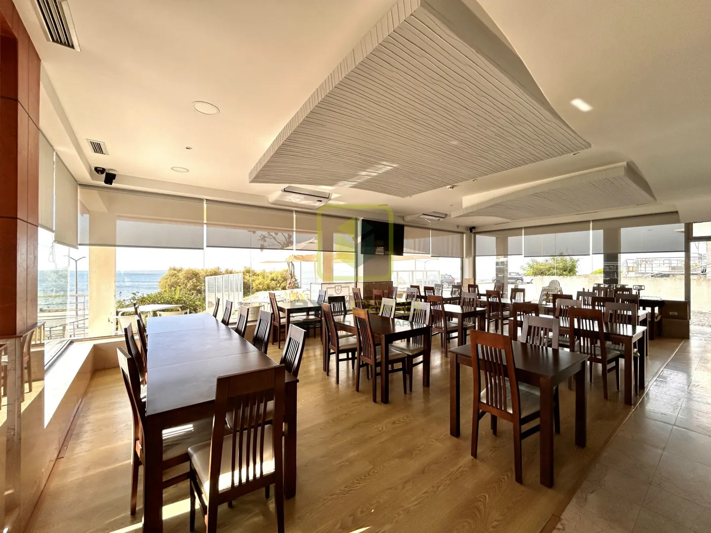 Bar/Restaurante T0 - Buarcos, Figueira da Foz, Coimbra - Miniatura: 1/9