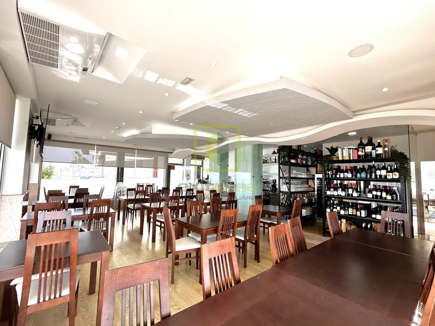 Bar/Restaurante T0 - Buarcos, Figueira da Foz, Coimbra - Miniatura: 3/9