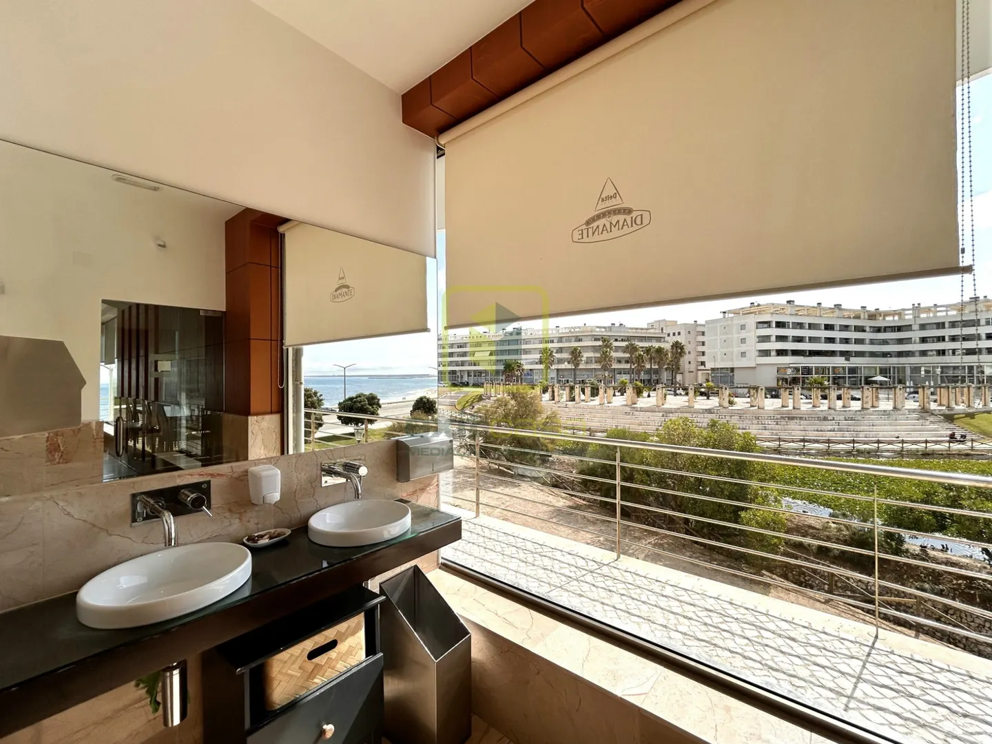 Bar/Restaurante T0 - Buarcos, Figueira da Foz, Coimbra - Miniatura: 8/9