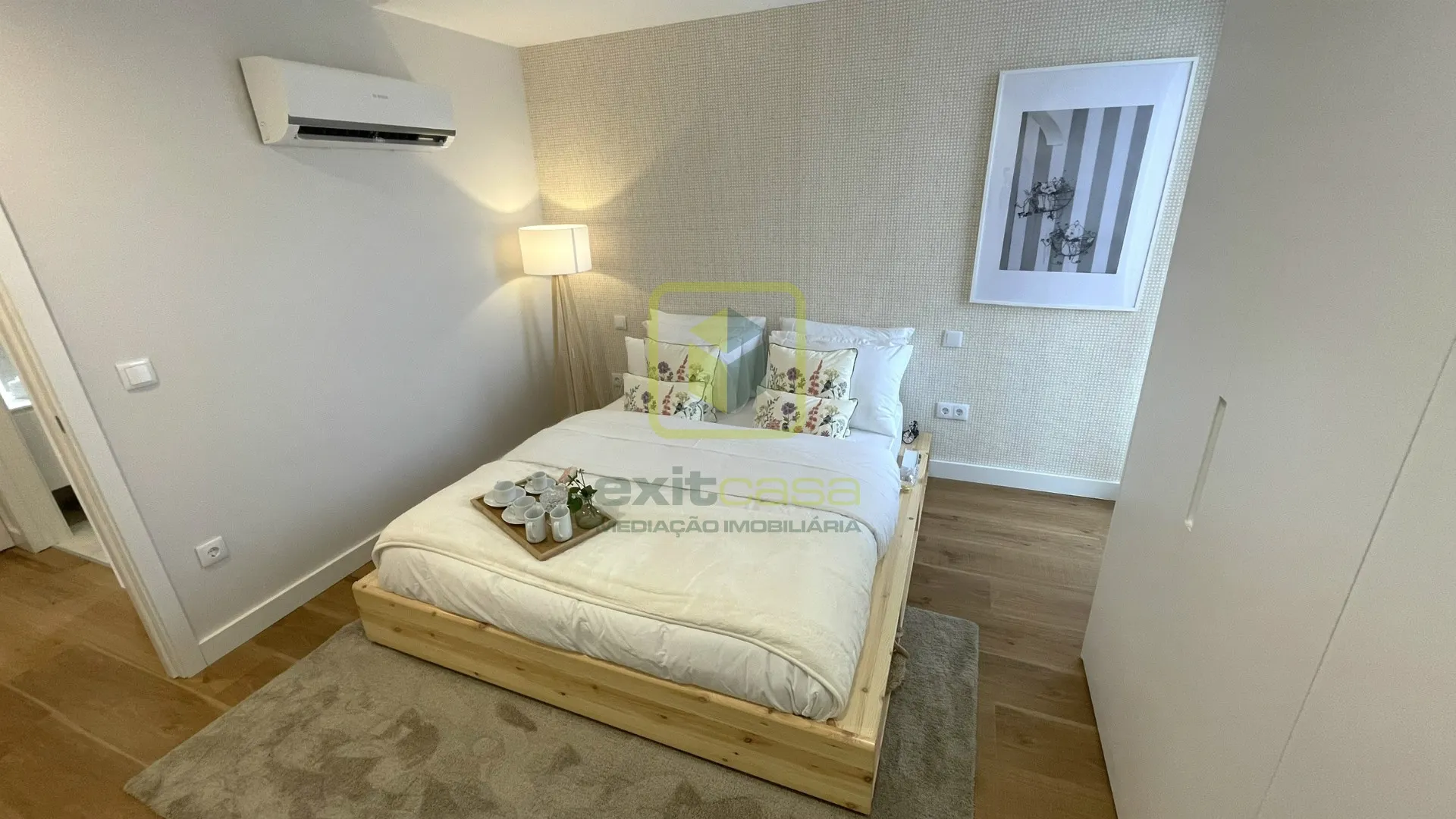 Apartamento T3 - Santa Joana, Aveiro, Aveiro - Miniatura: 8/9