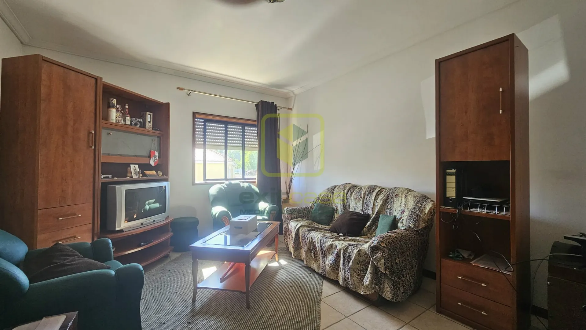 Apartamento T1 - �gueda, �gueda, Aveiro - Miniatura: 1/9