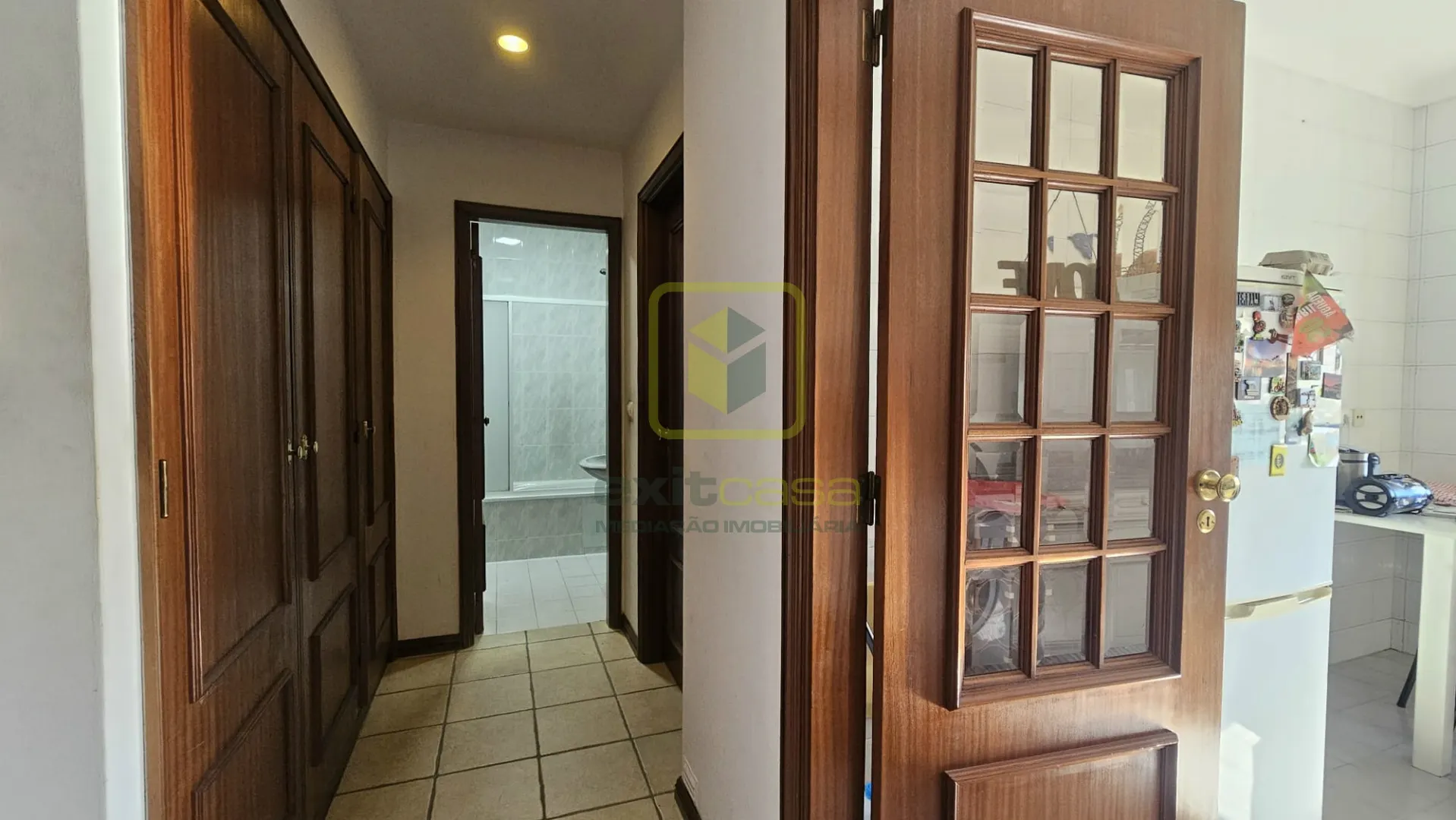 Apartamento T1 - �gueda, �gueda, Aveiro - Miniatura: 2/9