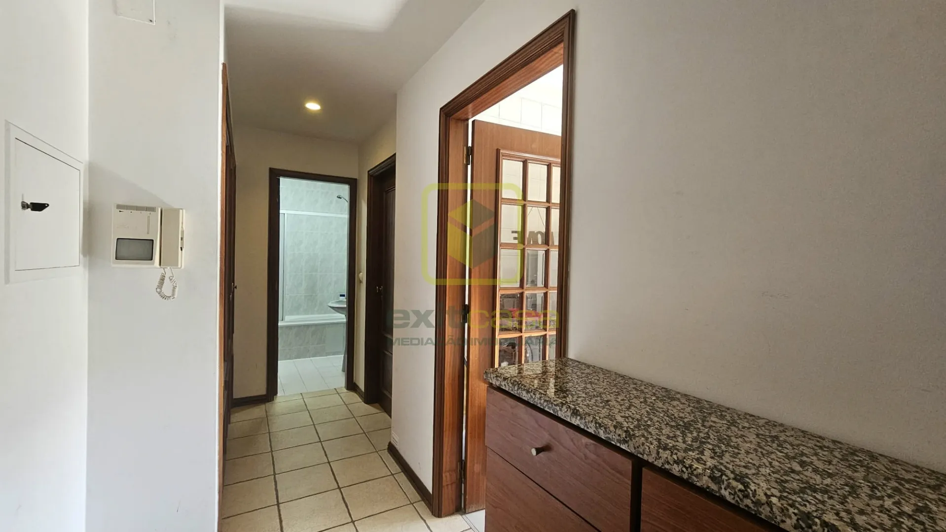 Apartamento T1 - �gueda, �gueda, Aveiro - Miniatura: 5/9