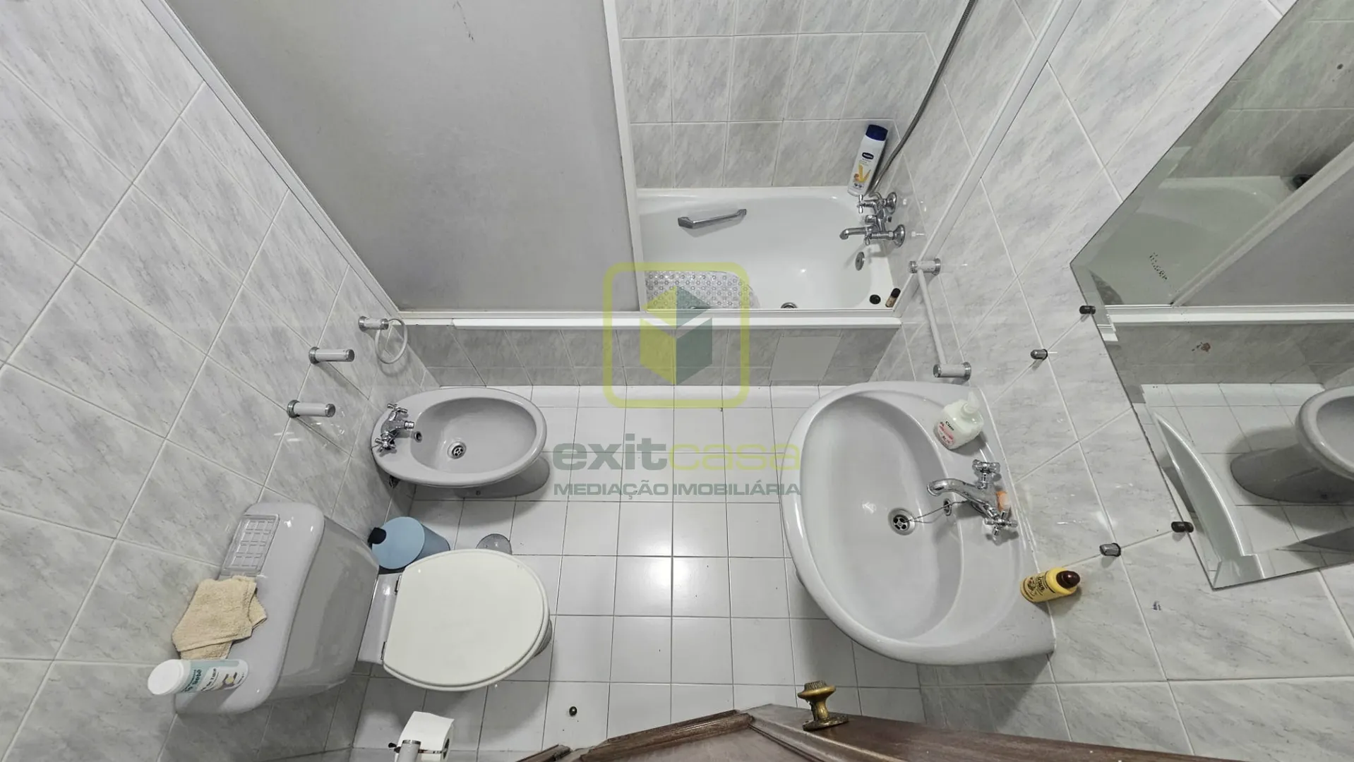 Apartamento T1 - �gueda, �gueda, Aveiro - Miniatura: 6/9