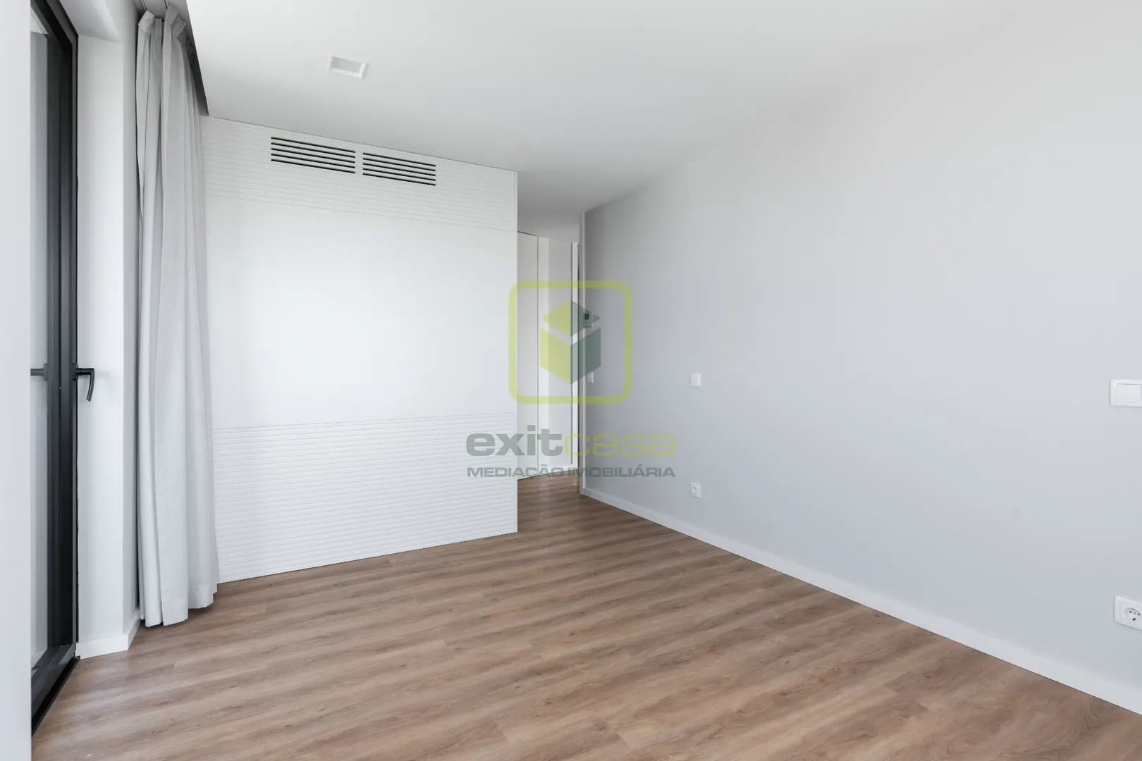 Apartamento T3 - Gl�ria, Aveiro, Aveiro - Miniatura: 4/9