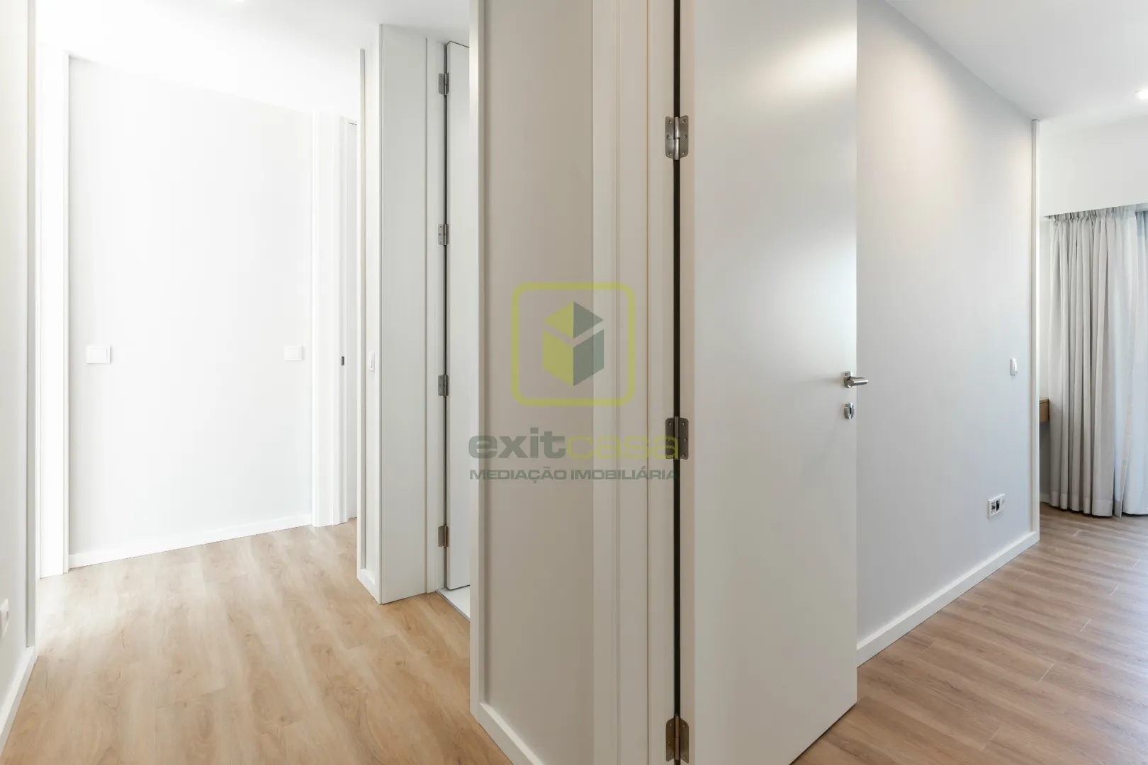Apartamento T3 - Gl�ria, Aveiro, Aveiro - Miniatura: 7/9