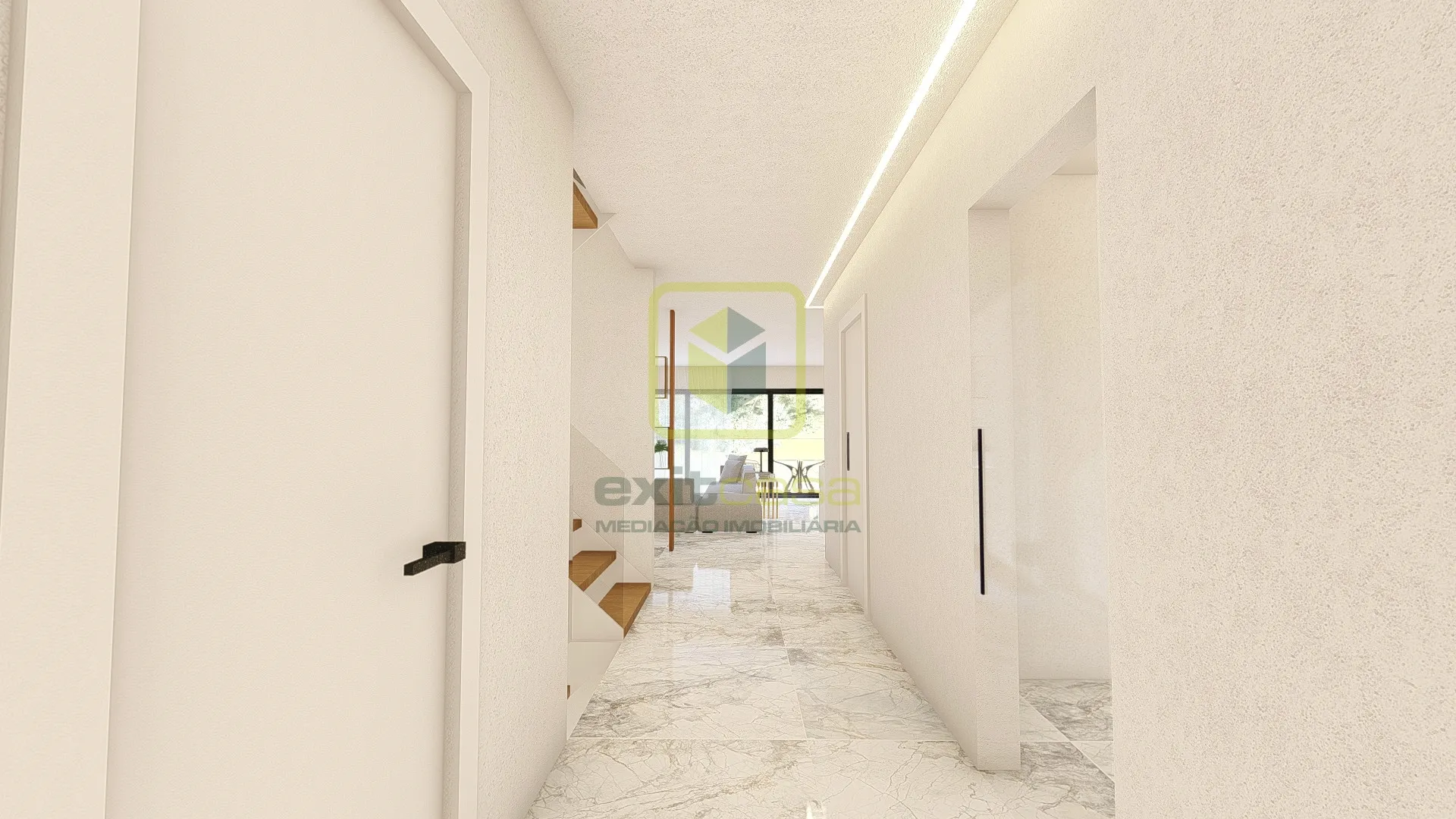 Moradia T5 - Buarcos, Figueira da Foz, Coimbra - Miniatura: 2/9